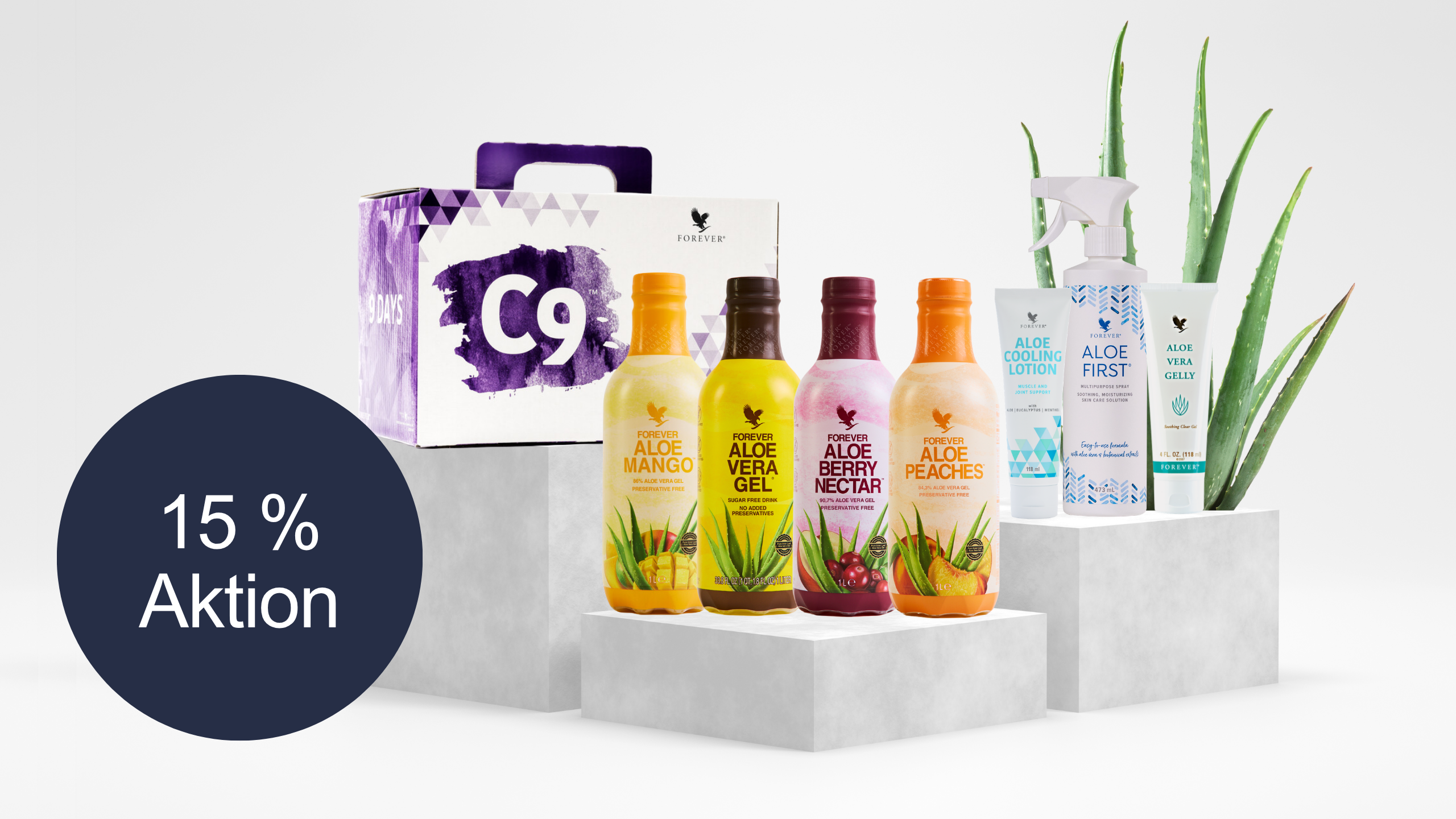 aloevera.co.at Titelbild